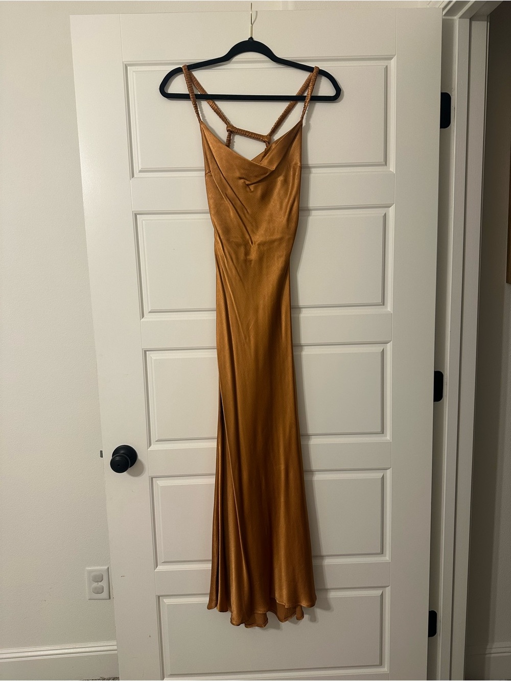 NWT Bec + Bridge Lani Midi Dress